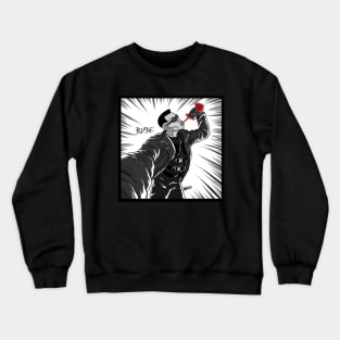 Blade Crewneck Sweatshirt